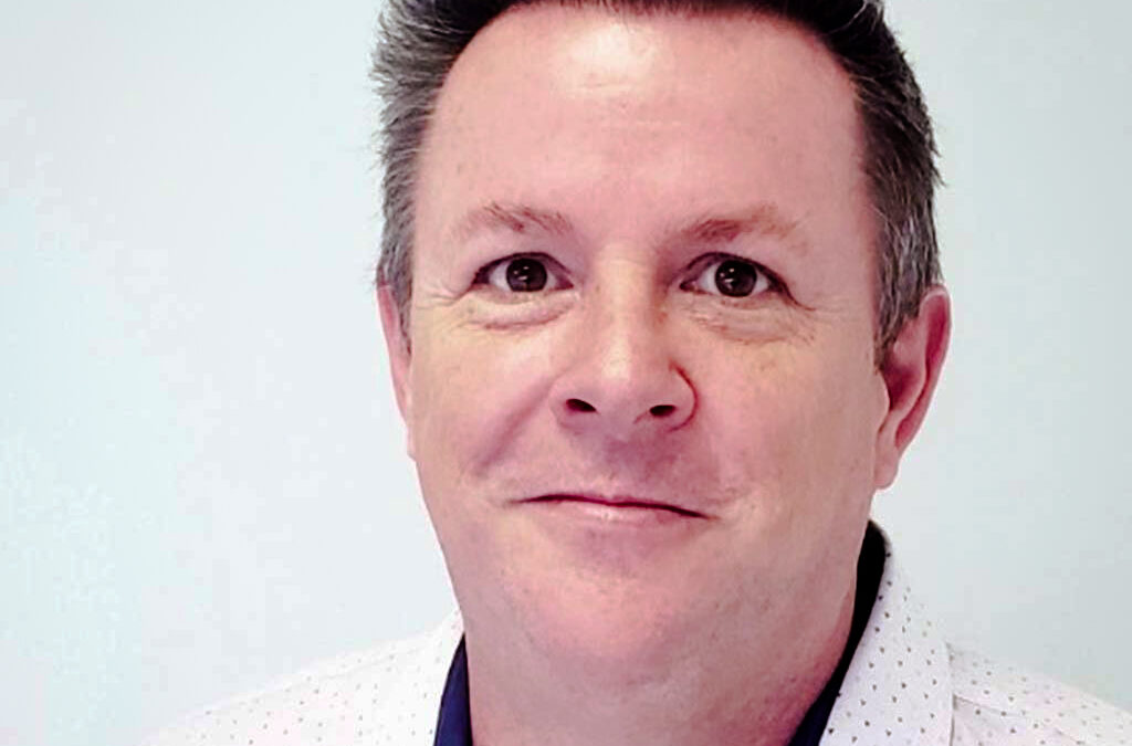 Steve Griffith